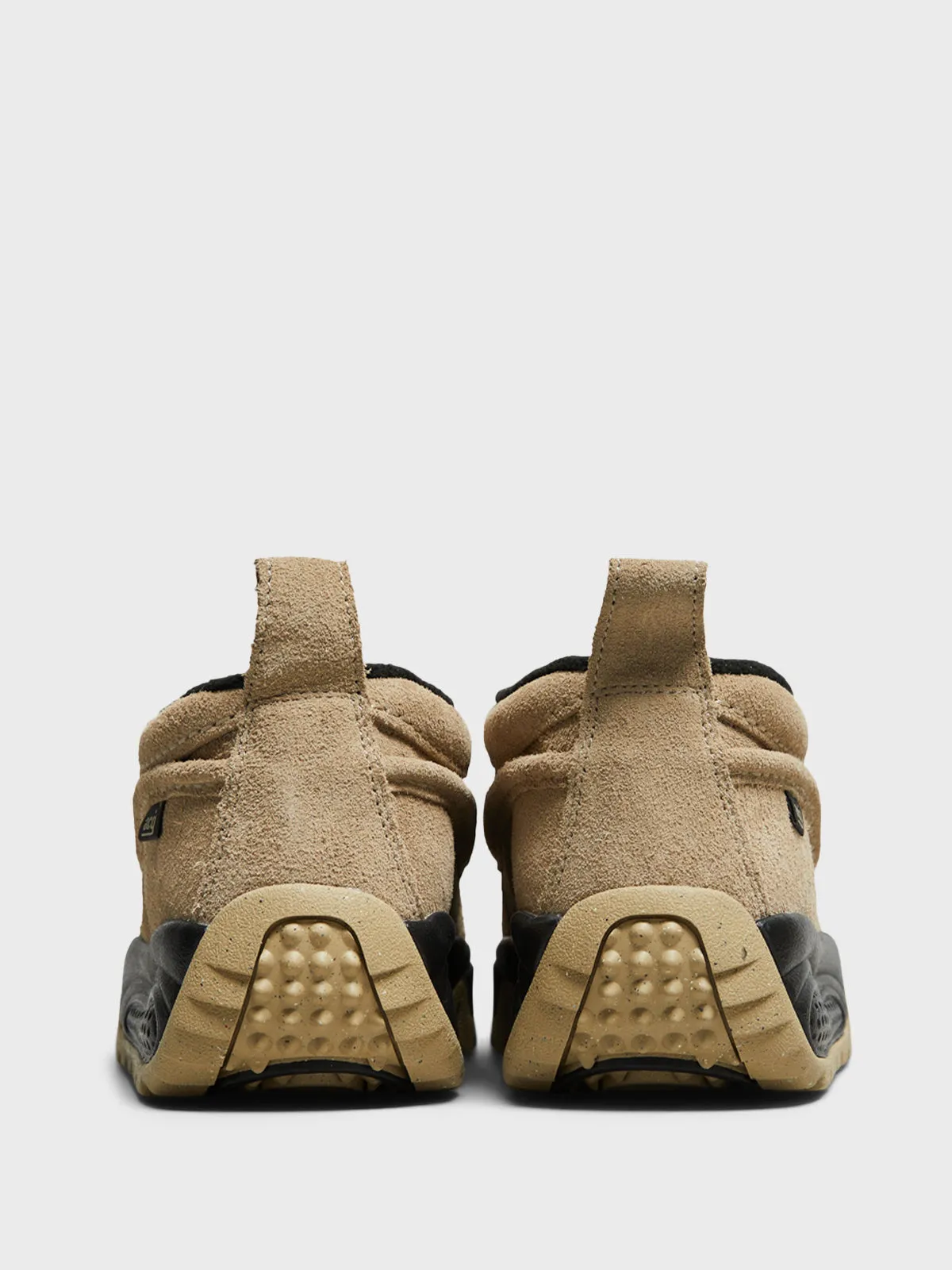 ACG IZY Sneakers in Khaki and Limestone