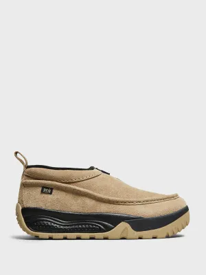 ACG IZY Sneakers in Khaki and Limestone
