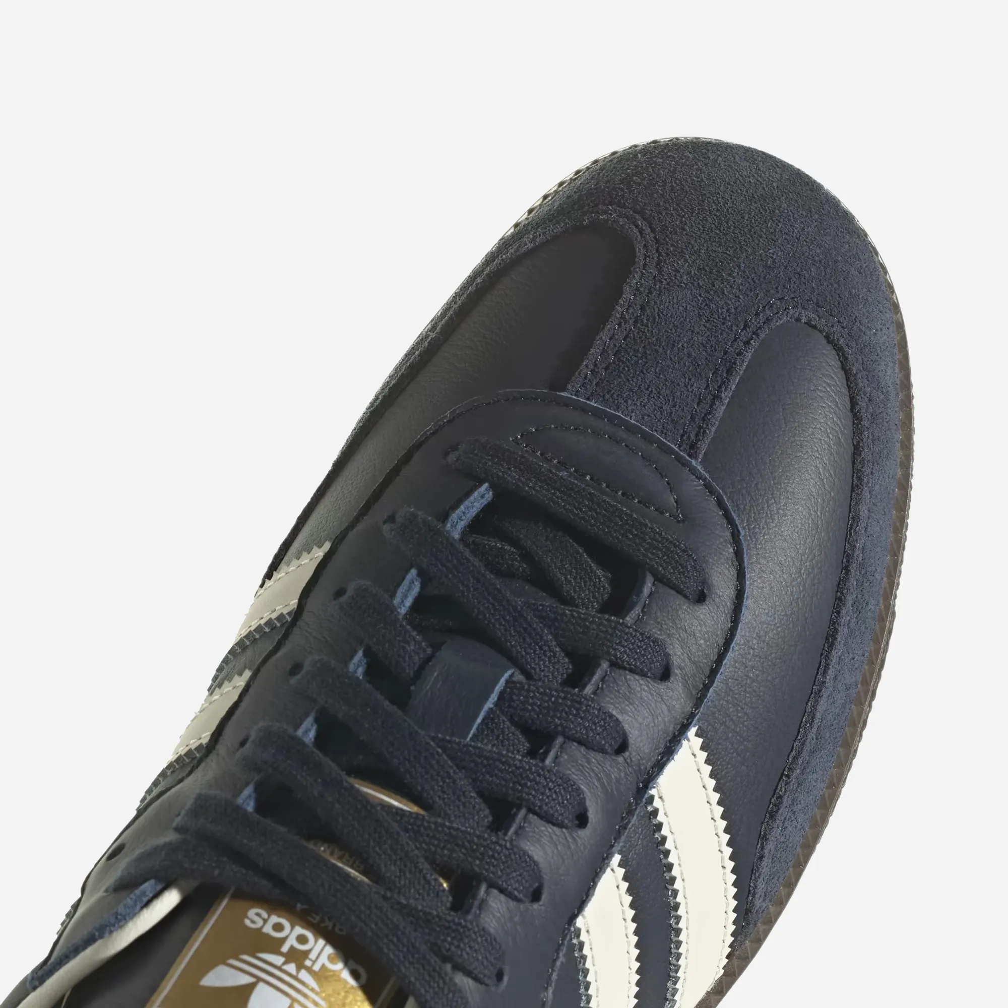 Adidas Samba OG Night Navy Gum