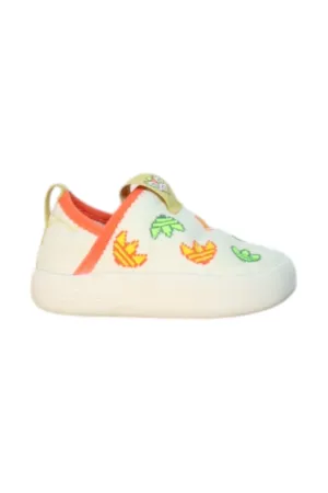 Adidas Sneakers With Animal Motif EU23
