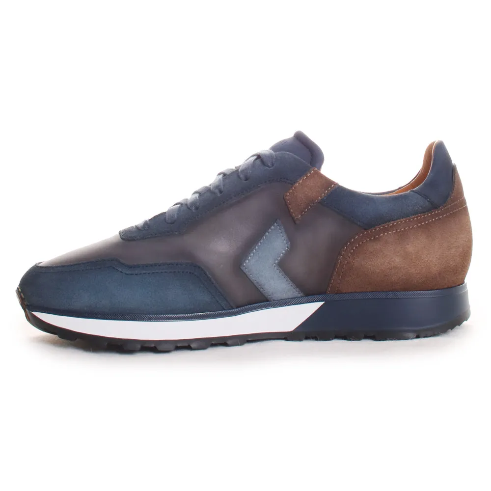 Aero Sneakers