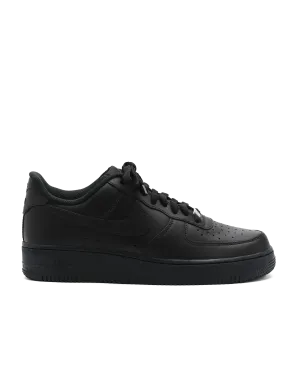 AIR FORCE 1 '07