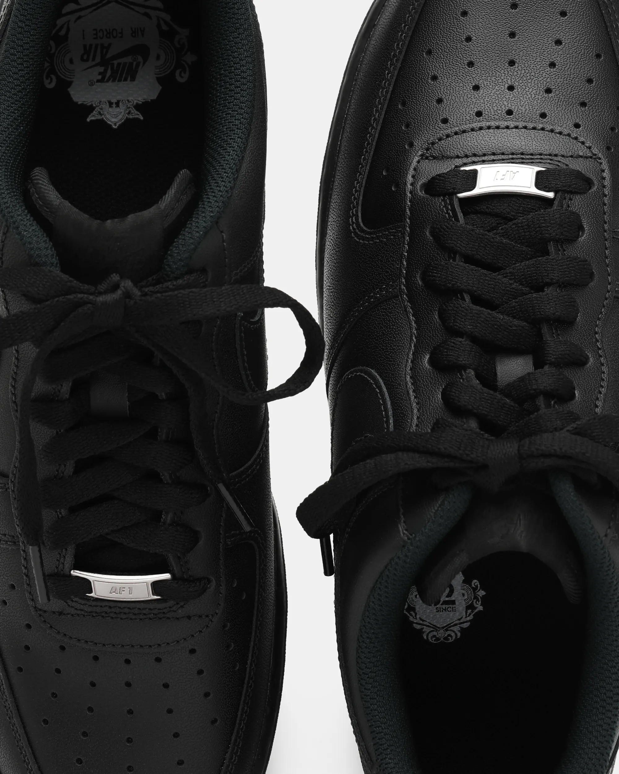 AIR FORCE 1 '07