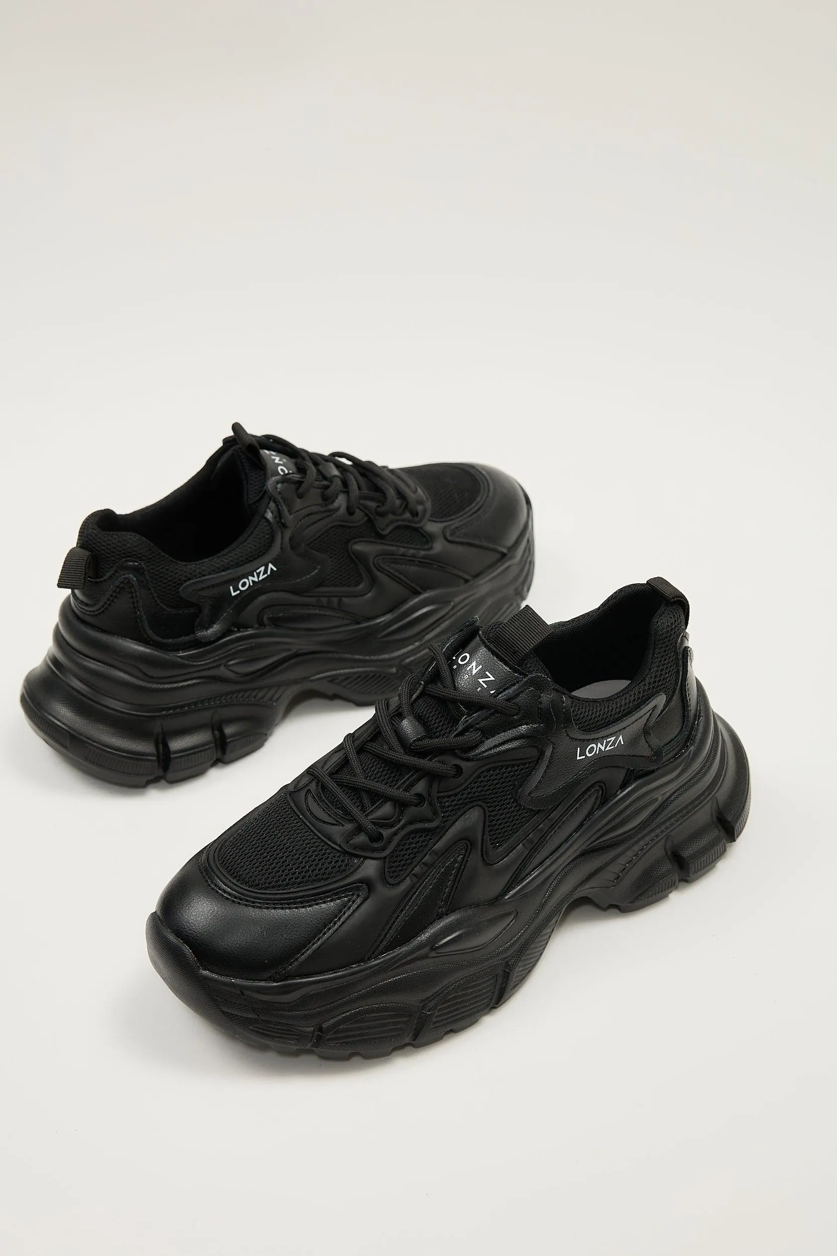 Alba Black