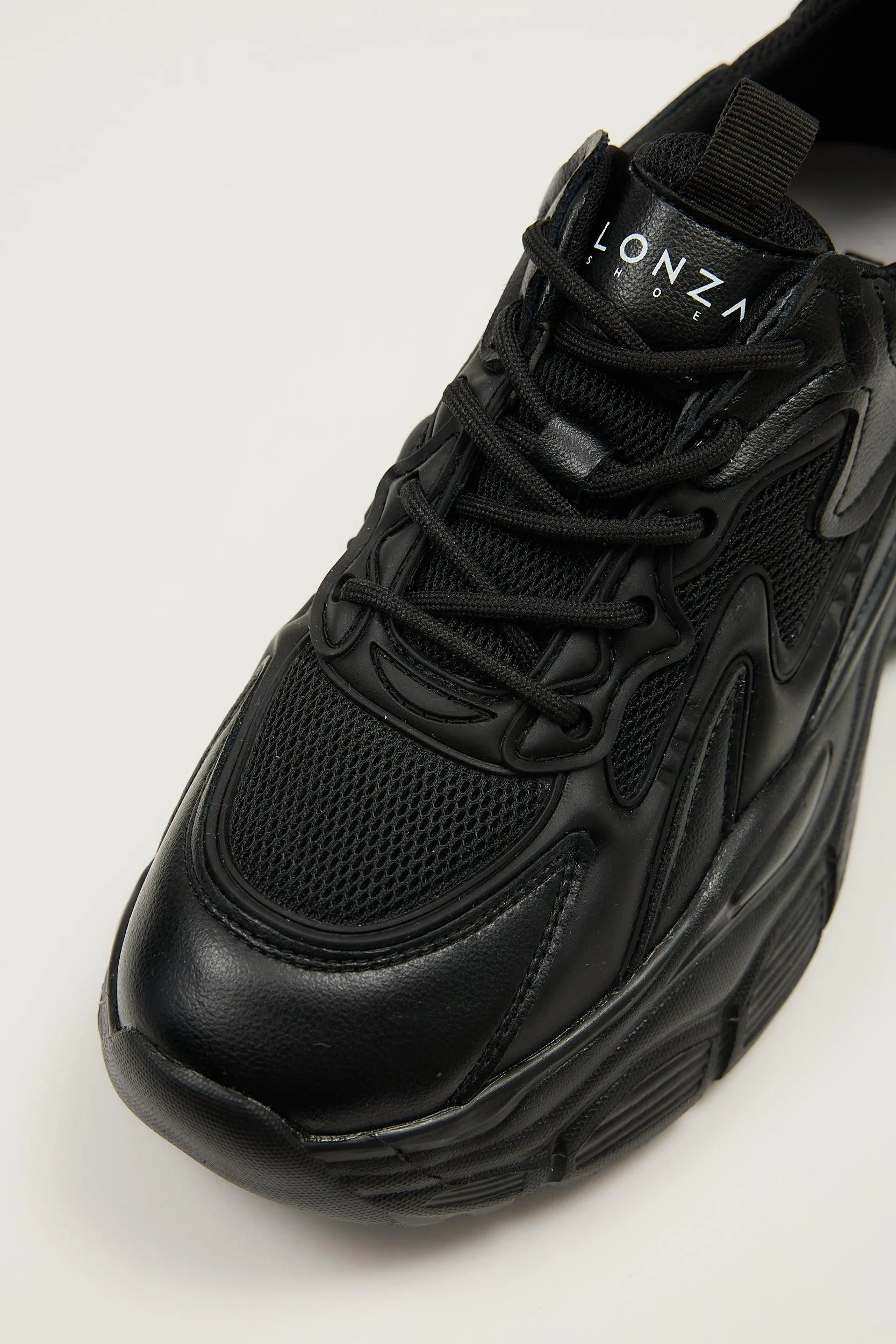 Alba Black