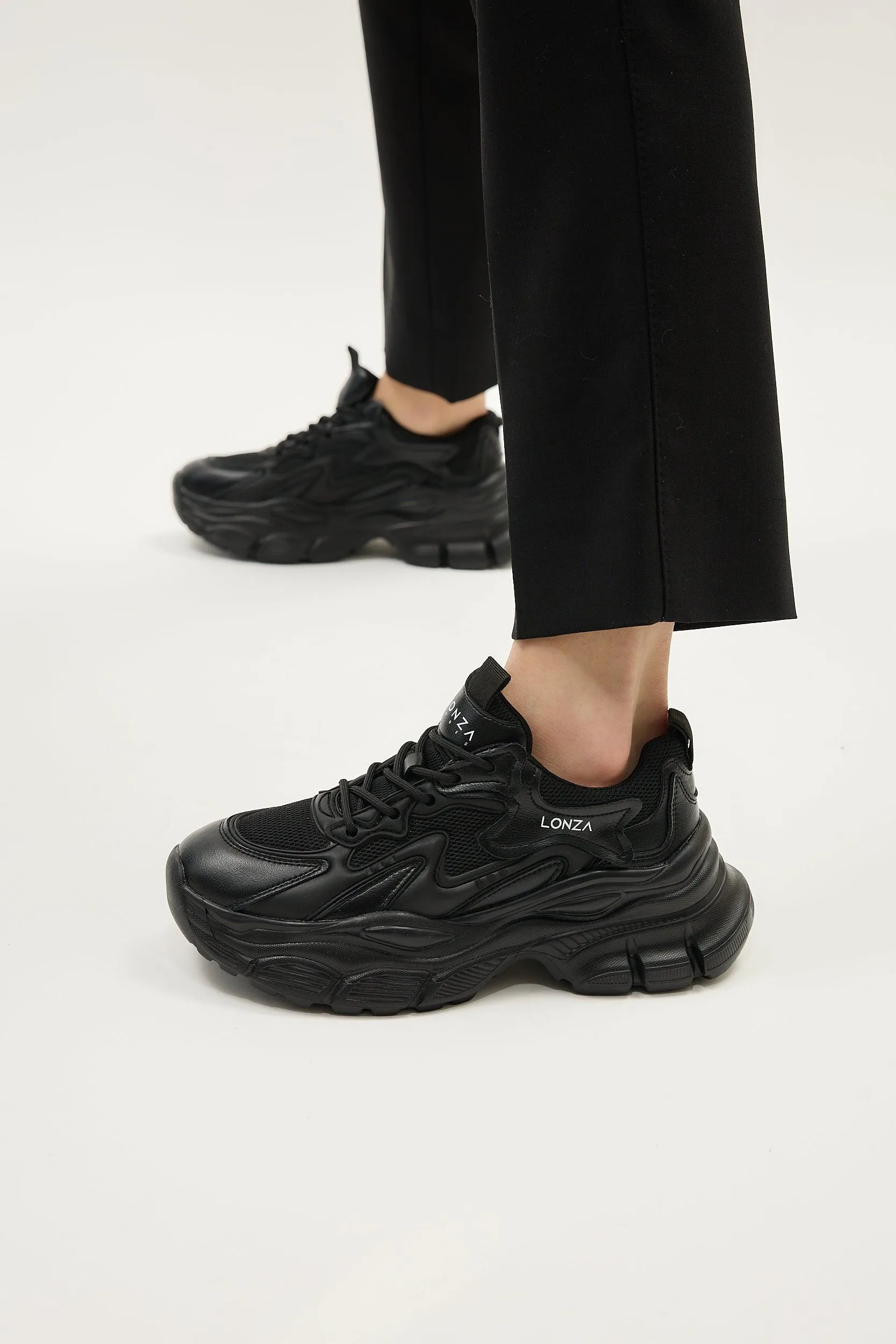 Alba Black