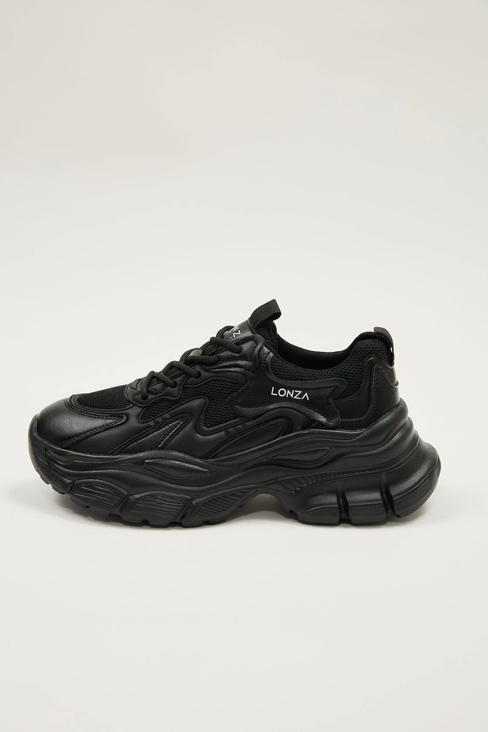 Alba Black