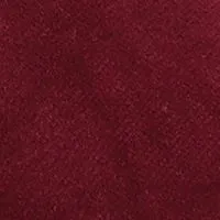 ALFANI Mens Red Padded Zion Round Toe Slip On Loafers Shoes M