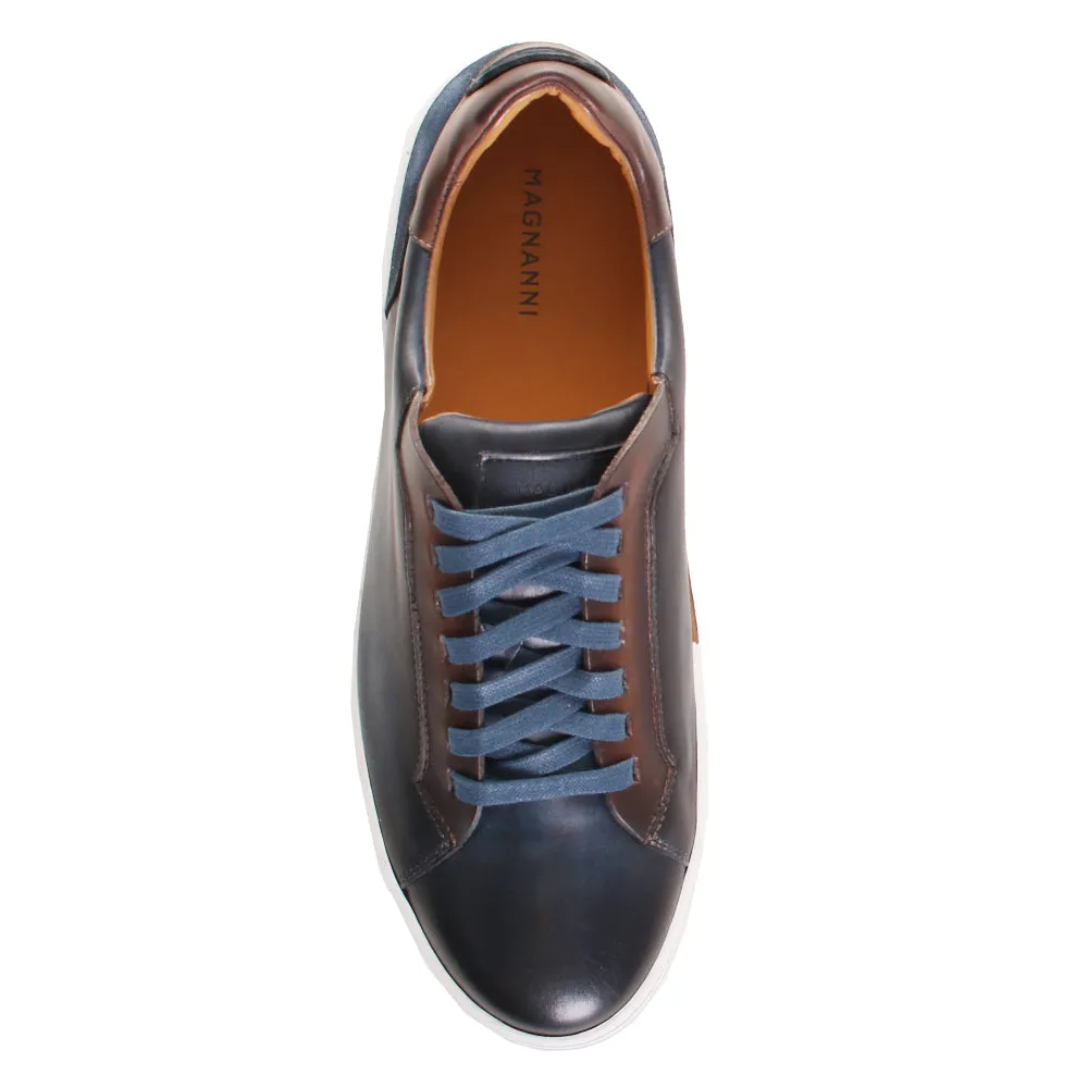 Amadeo Lux Sneaker