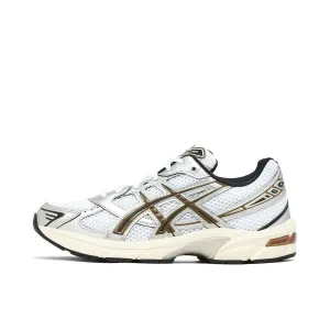 Asics Gel NYC White Oyster Grey -Preorder