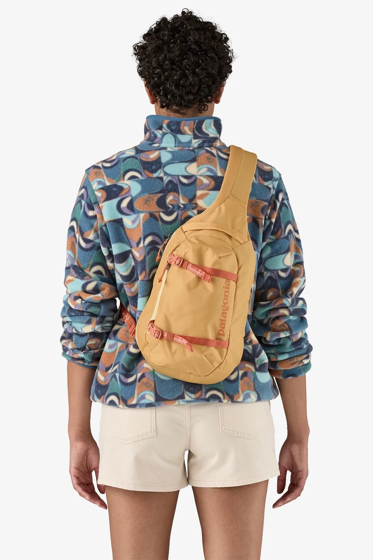 ATOM Sling Bag 8L
