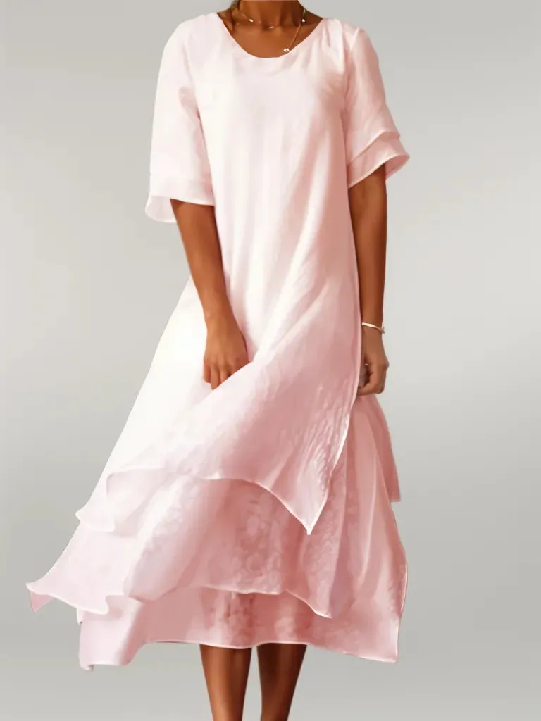 Avalance™| Lesly Elegant Dress