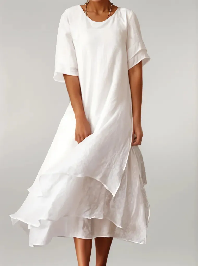 Avalance™| Lesly Elegant Dress