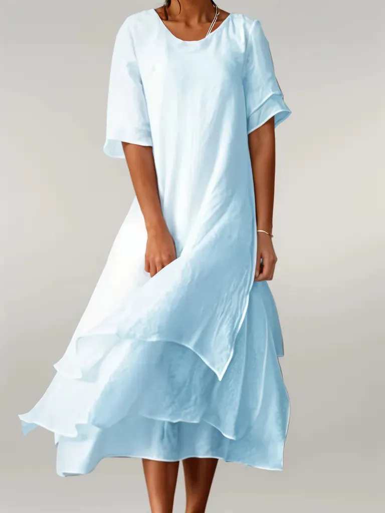 Avalance™| Lesly Elegant Dress