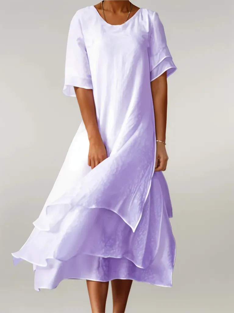 Avalance™| Lesly Elegant Dress