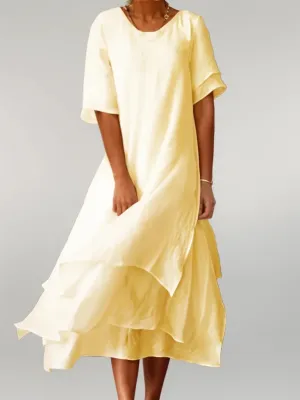 Avalance™| Lesly Elegant Dress