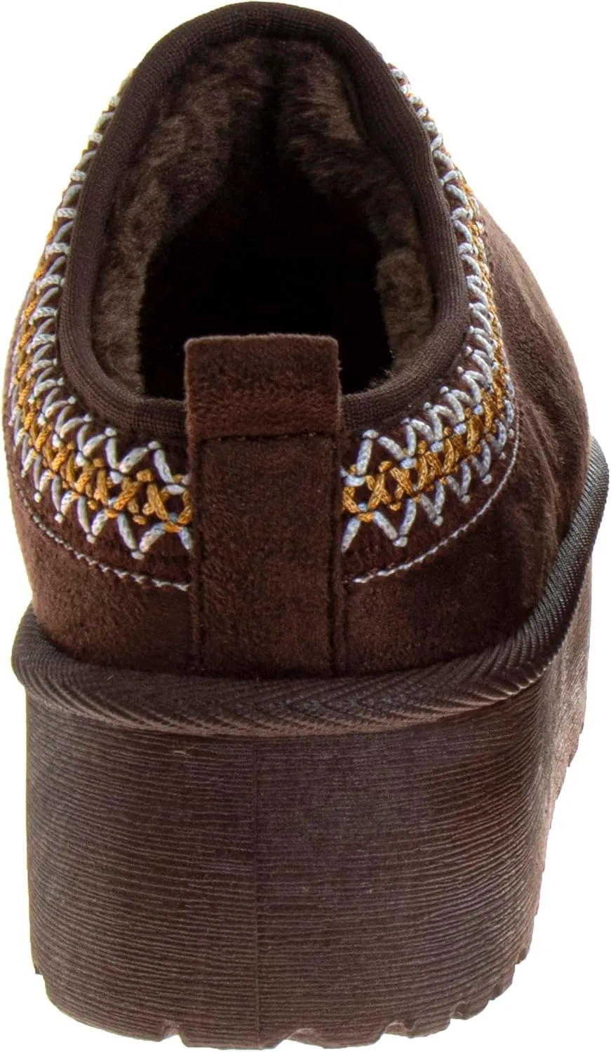 Avalanche Womens Snow Boots - Warm Waterproof Winter Shoes (Size 5-10 US Womens)