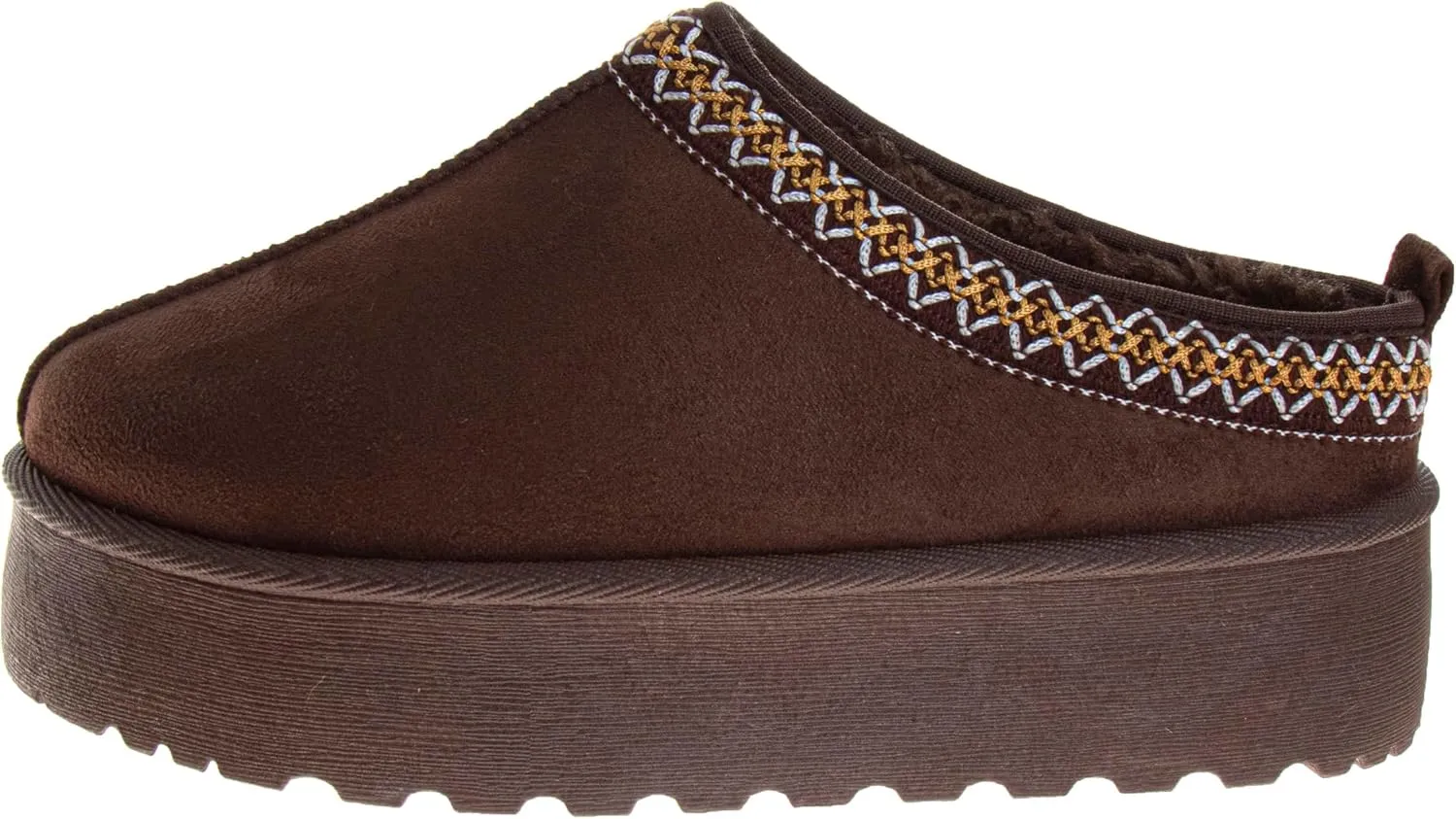 Avalanche Womens Snow Boots - Warm Waterproof Winter Shoes (Size 5-10 US Womens)