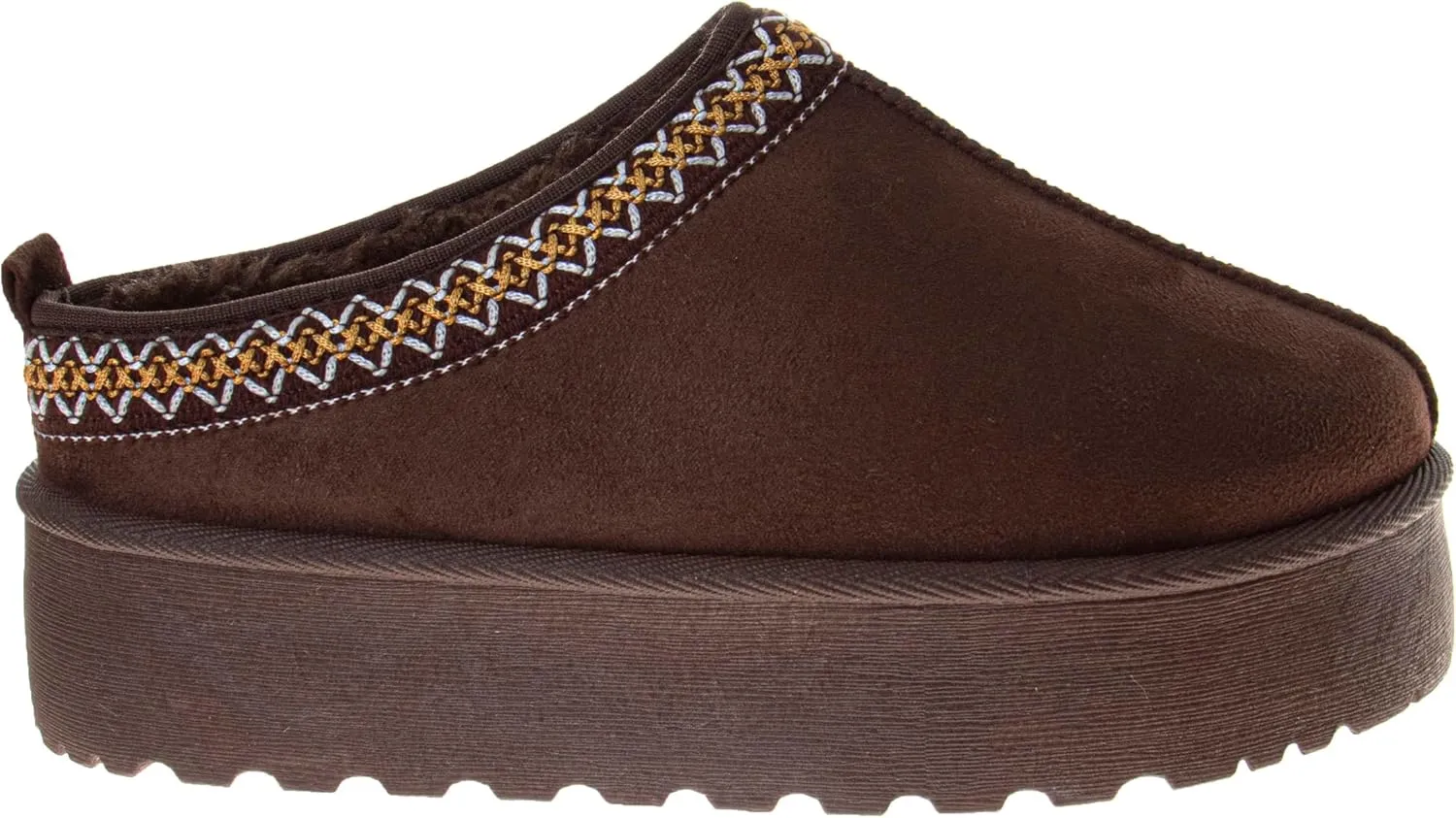 Avalanche Womens Snow Boots - Warm Waterproof Winter Shoes (Size 5-10 US Womens)