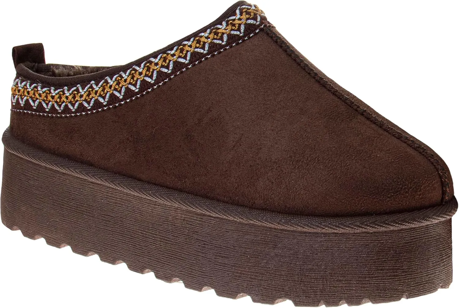 Avalanche Womens Snow Boots - Warm Waterproof Winter Shoes (Size 5-10 US Womens)