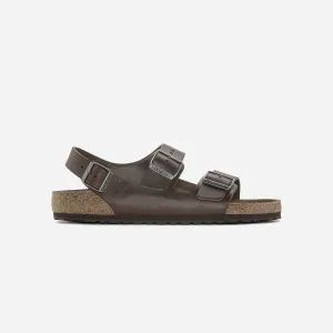 Birkenstock Milano LE Vintage Wood Roast BG