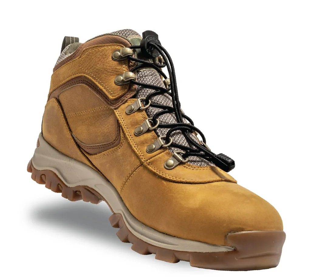 Boot Lock Laces