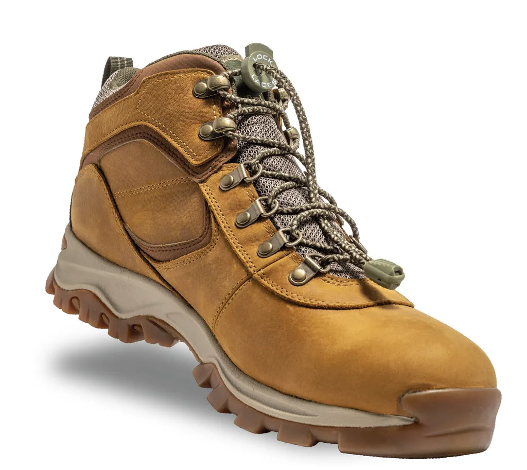 Boot Lock Laces