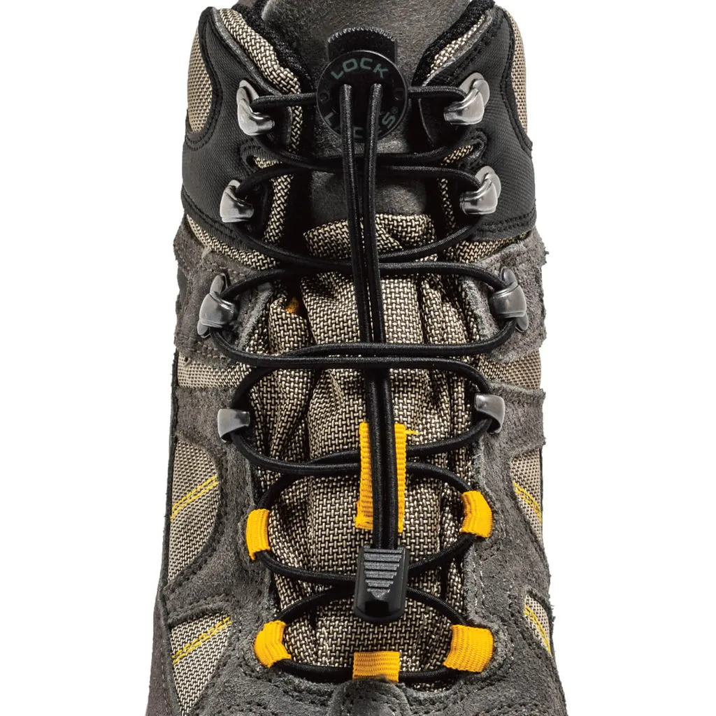 Boot Lock Laces