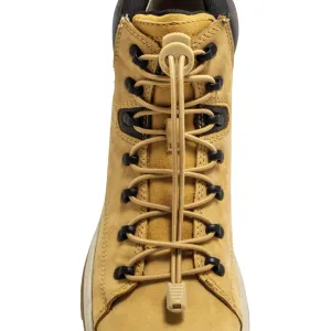 Boot Lock Laces
