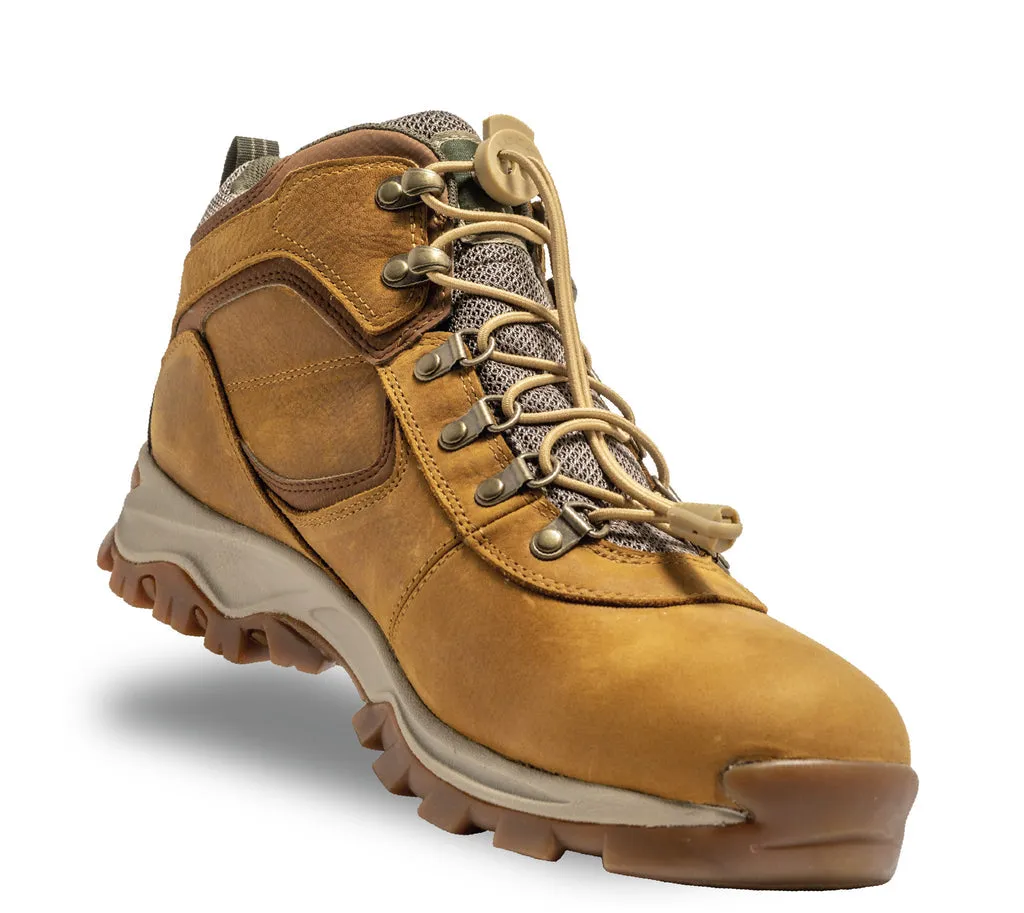 Boot Lock Laces