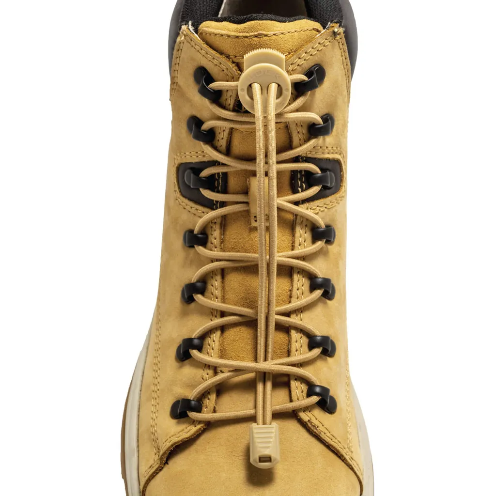 Boot Lock Laces