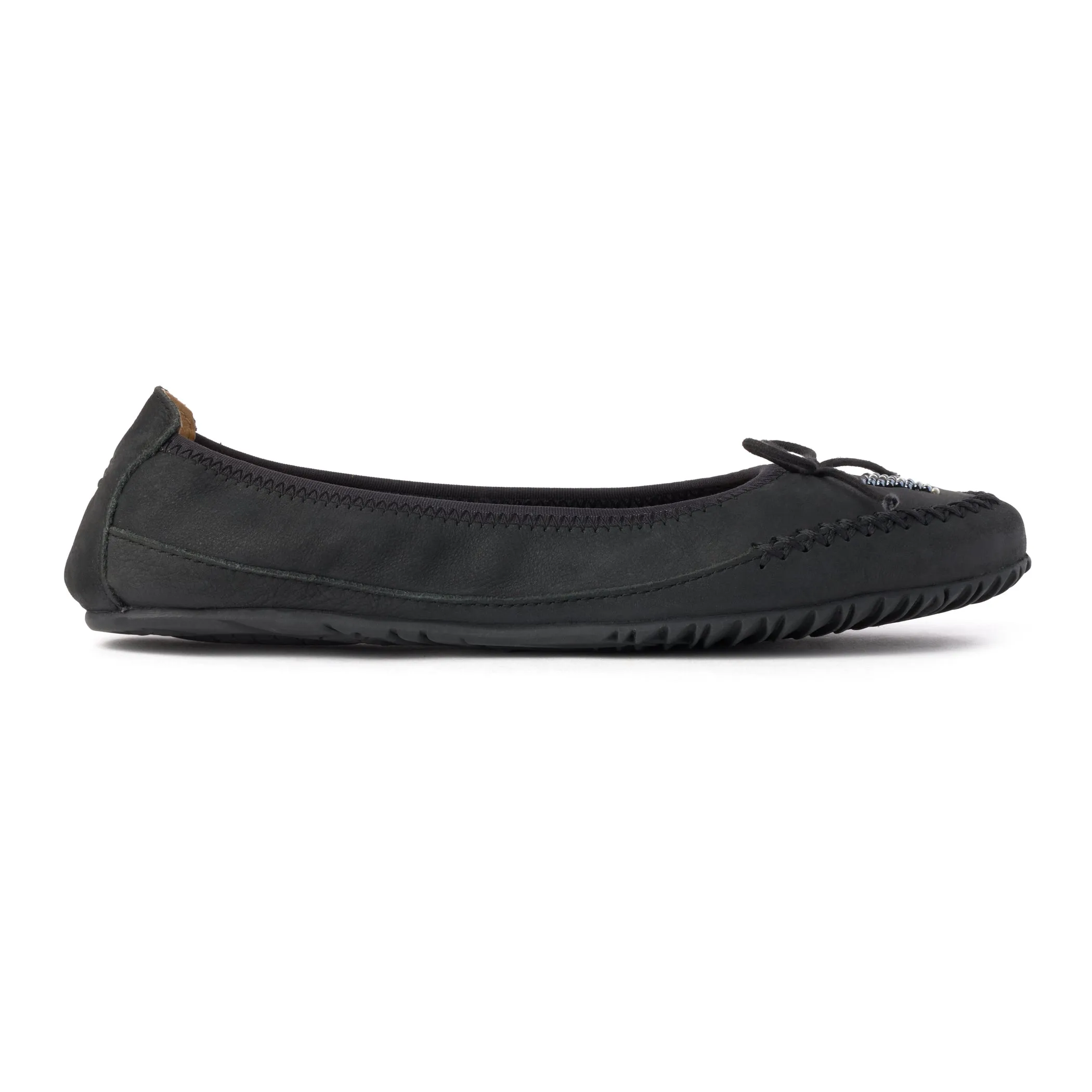 Butterfly Flat - Black