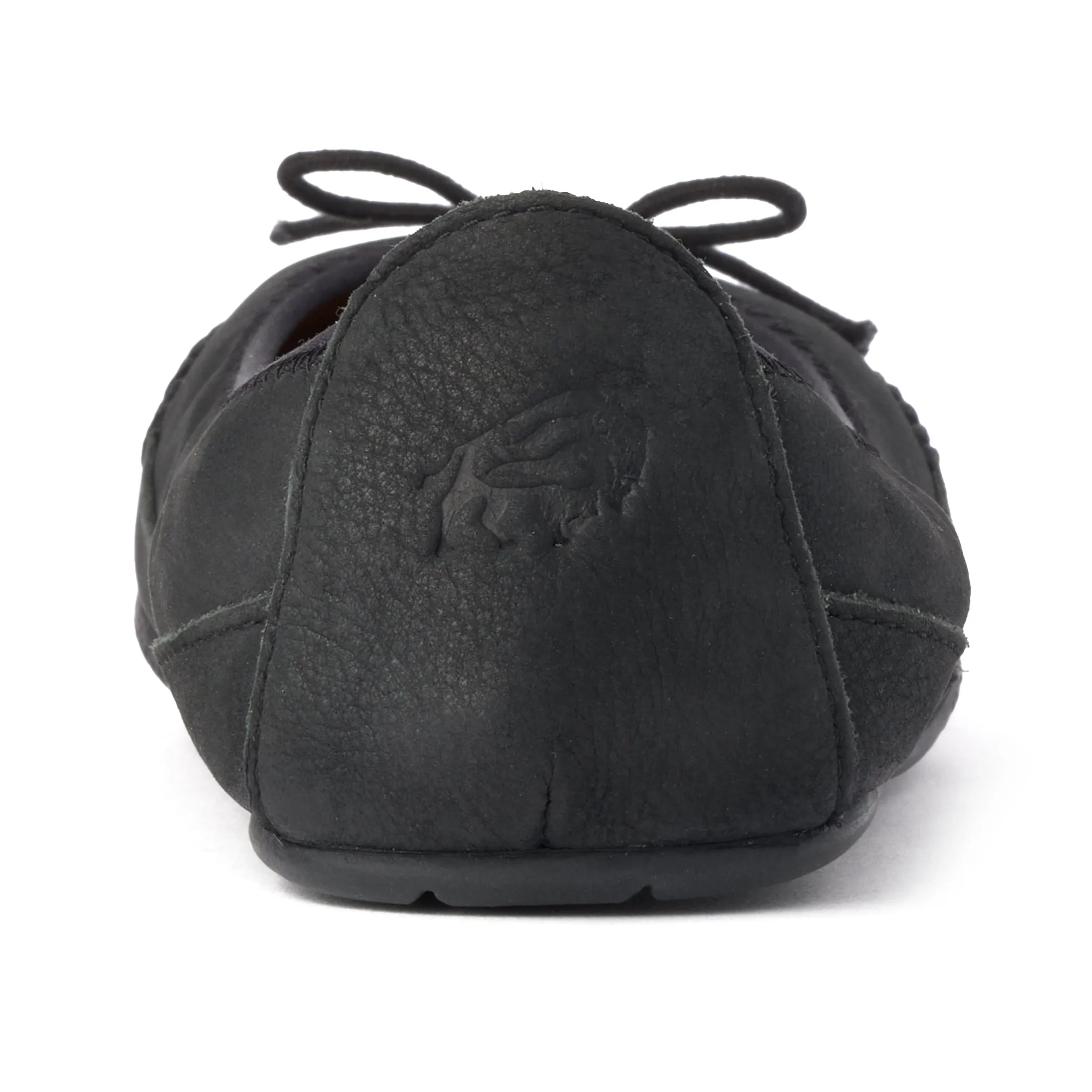 Butterfly Flat - Black