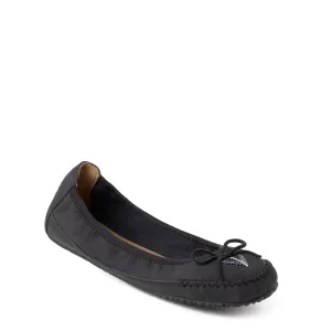 Butterfly Flat - Black