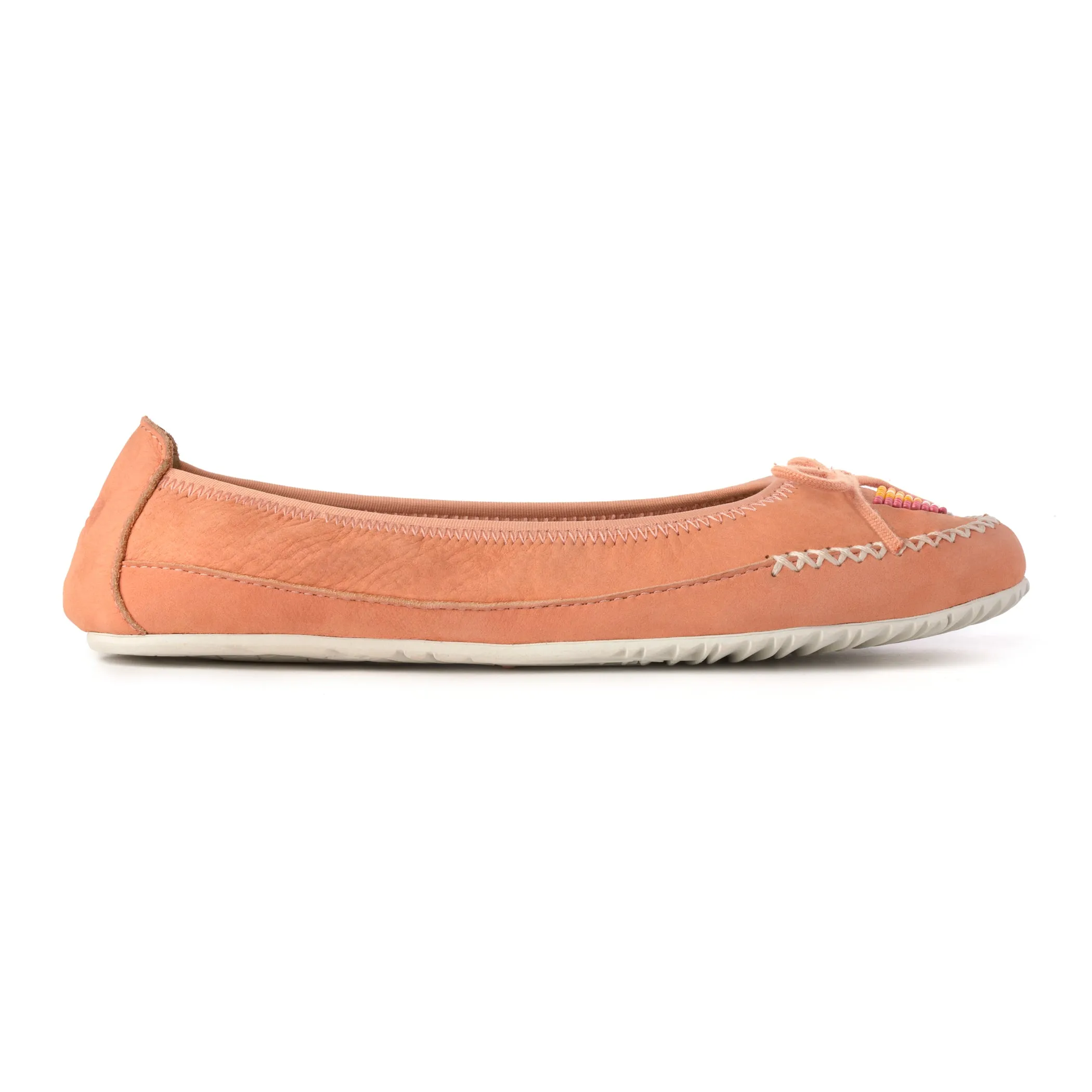 Butterfly Flat - Coral