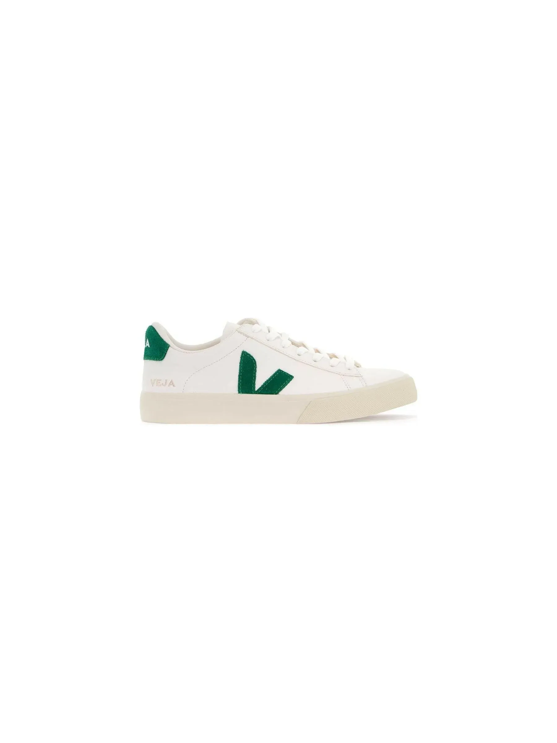 Campo Sneakers - Chromefree Leather