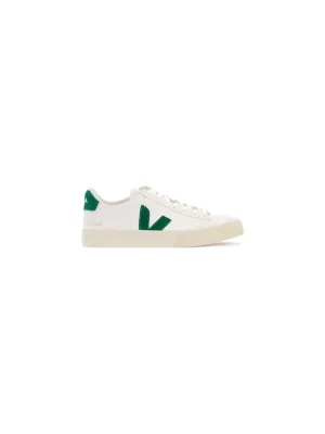 Campo Sneakers - Chromefree Leather