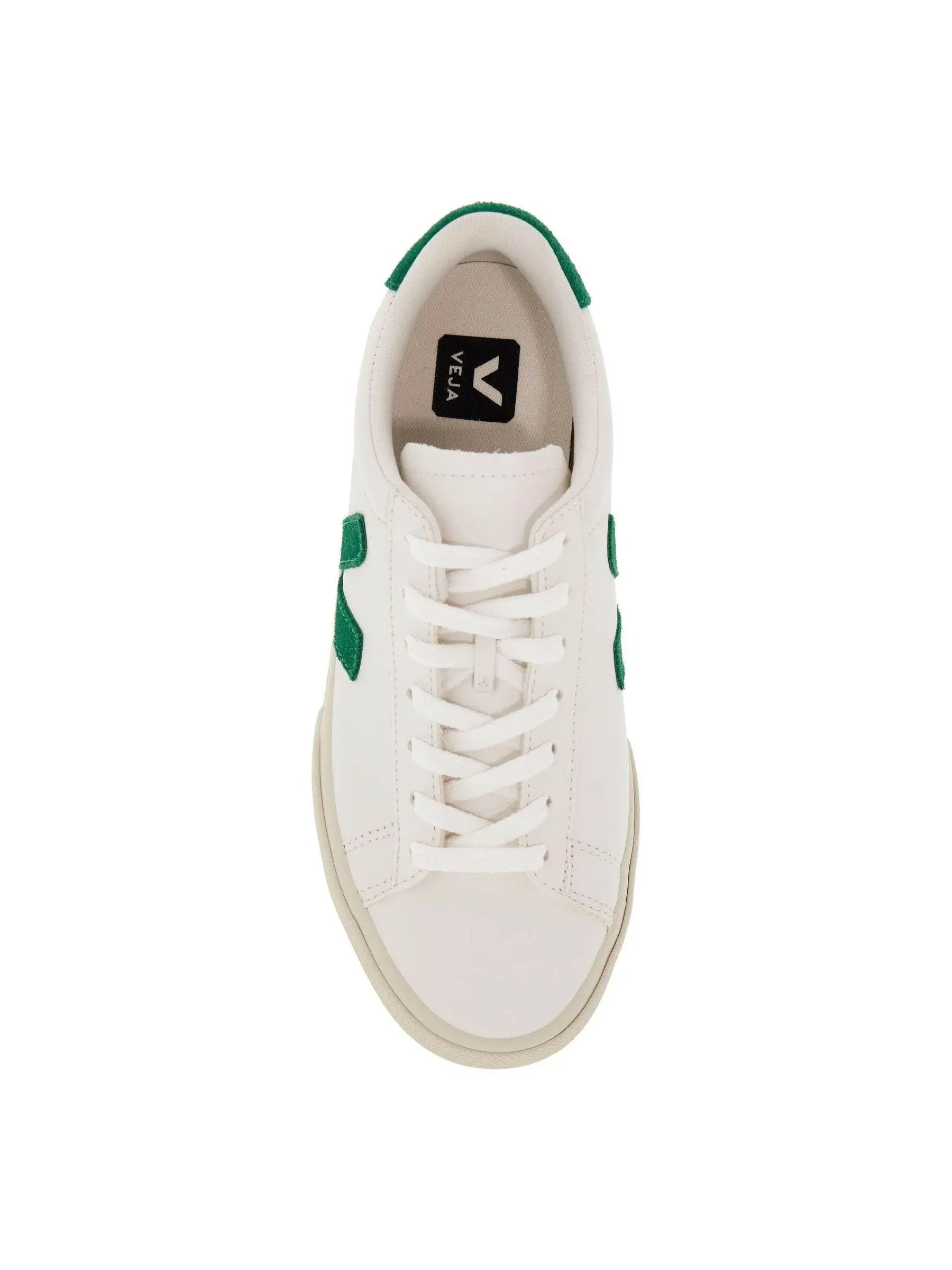 Campo Sneakers - Chromefree Leather