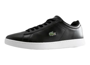 Carnaby 211 Black / White