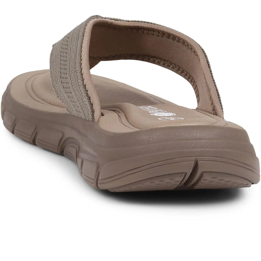 Casual Toe-Post Sandals - SUNT39003 / 324 996