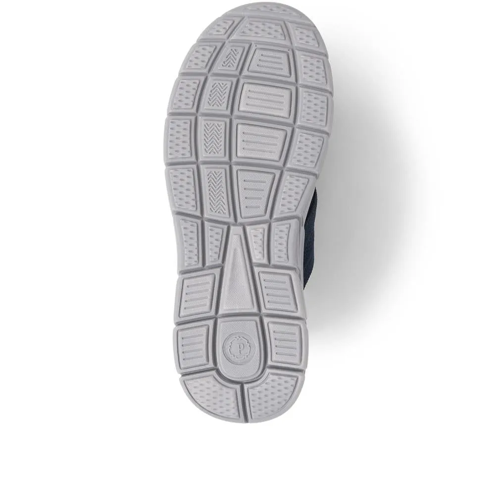 Casual Toe-Post Sandals - SUNT39003 / 324 996