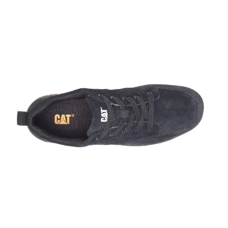 CAT Men's DECADE Sneaker Lace Up Shoes Size 7 to 12
