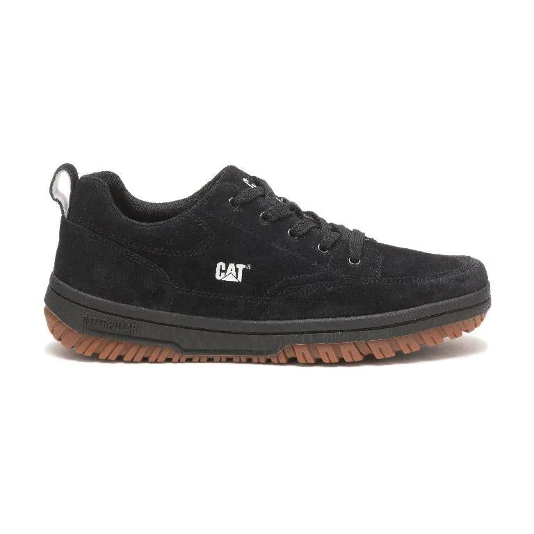 CAT Men's DECADE Sneaker Lace Up Shoes Size 7 to 12