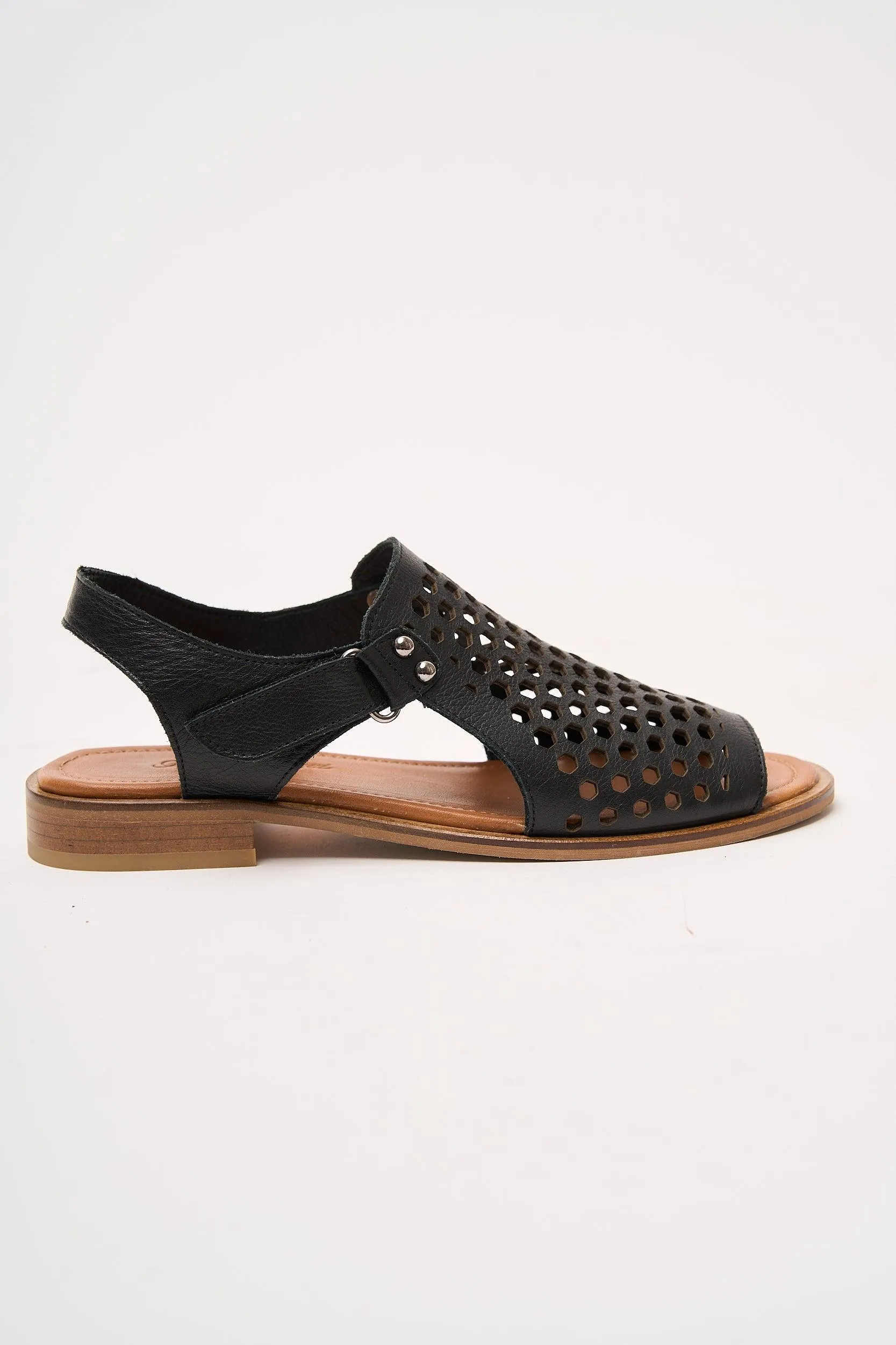 Comfelle Black