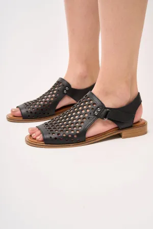 Comfelle Black