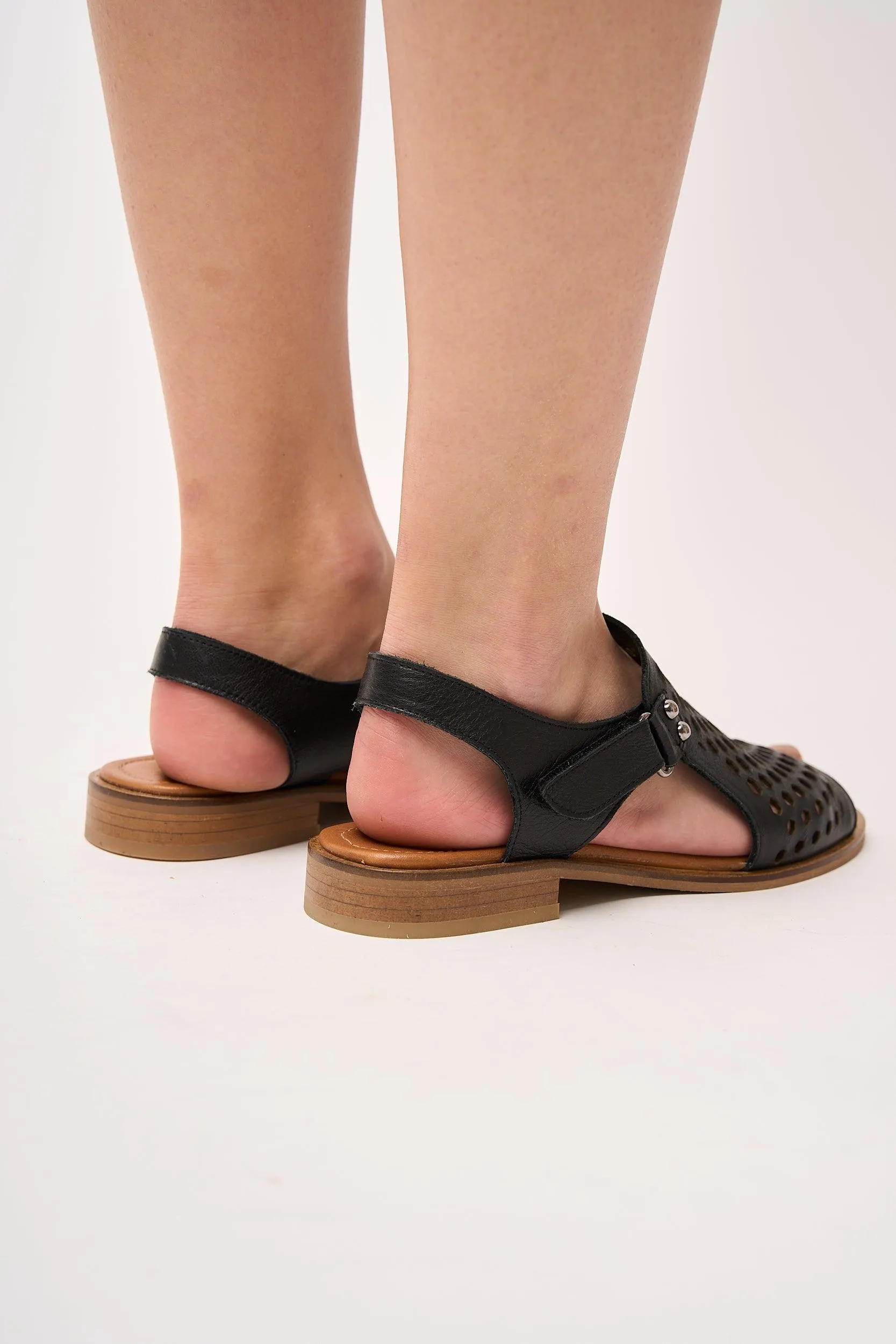 Comfelle Black