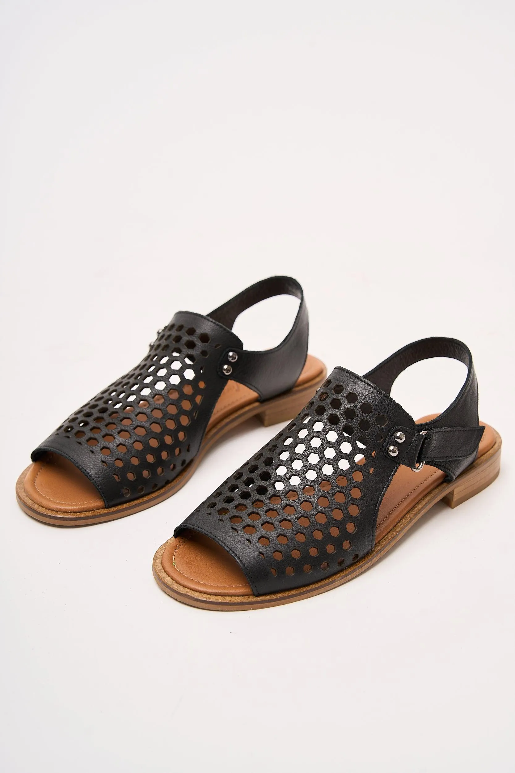 Comfelle Black