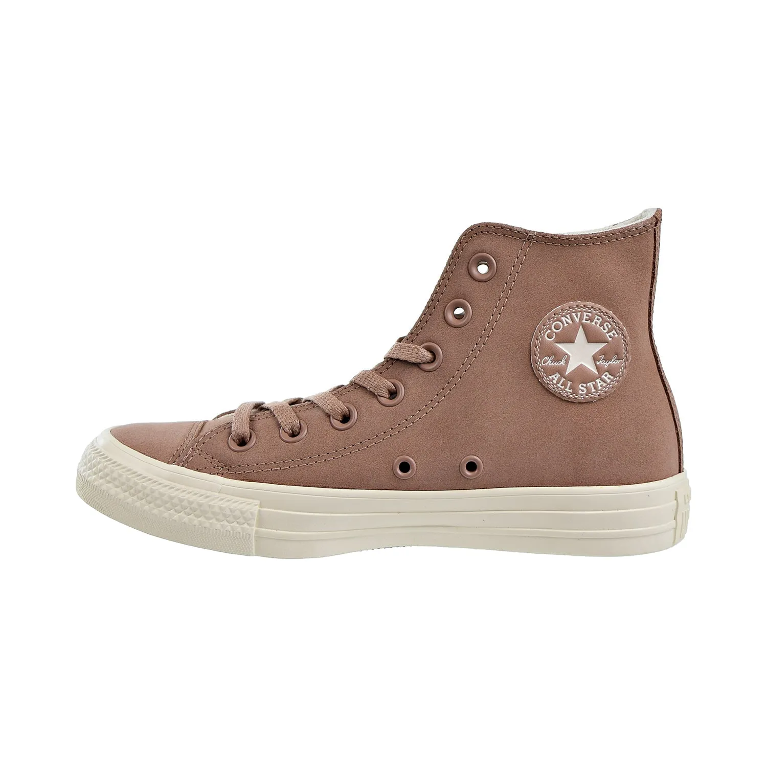 Converse Chuck Taylor All Star Hi Mens Shoes Desert/Driftwood/Driftwood