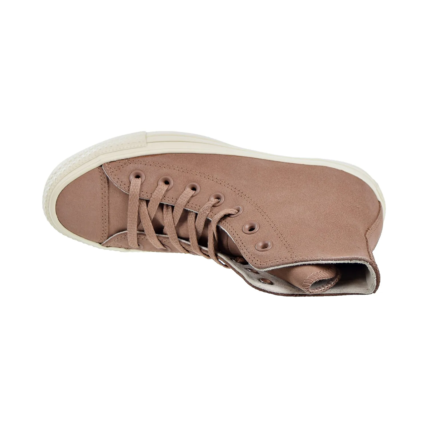 Converse Chuck Taylor All Star Hi Mens Shoes Desert/Driftwood/Driftwood
