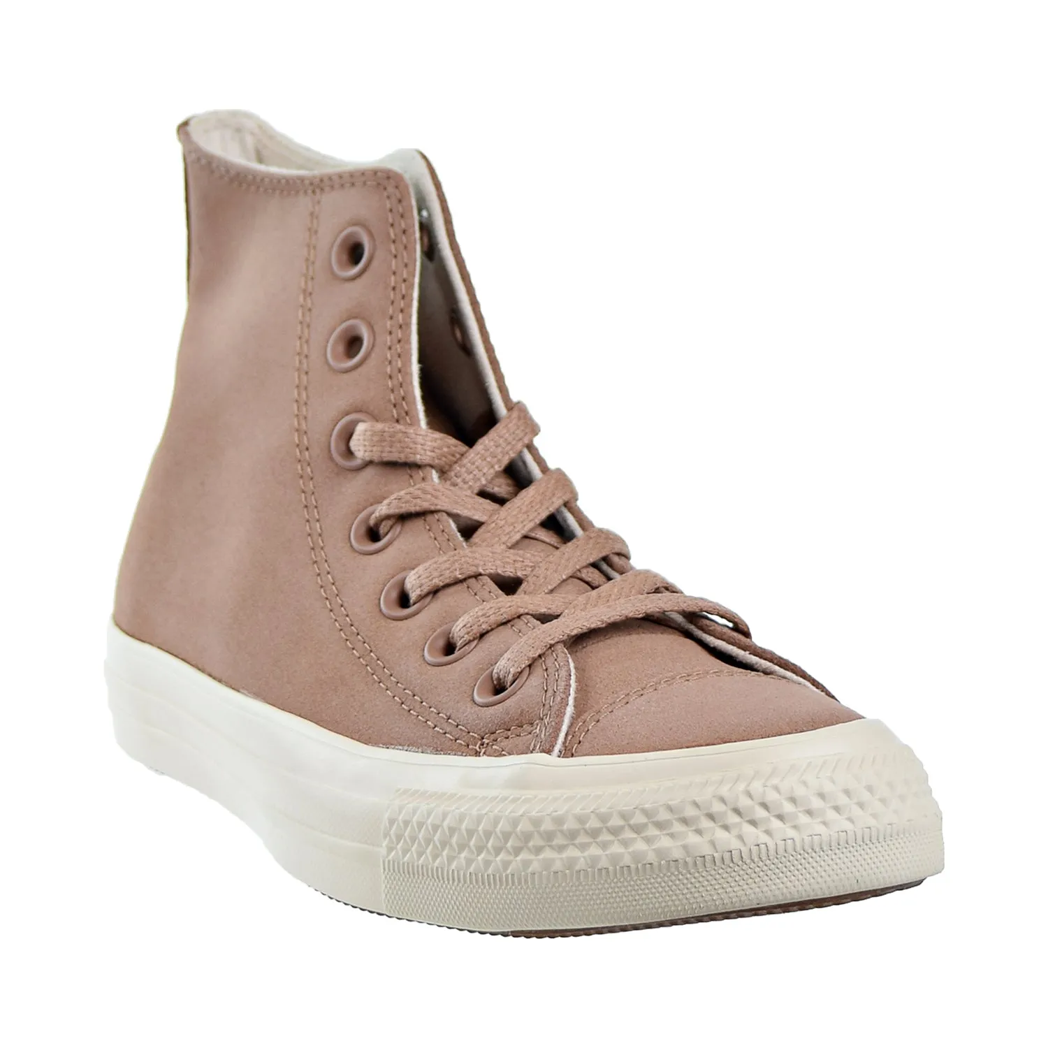 Converse Chuck Taylor All Star Hi Mens Shoes Desert/Driftwood/Driftwood